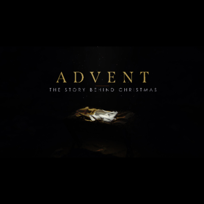 episode Advent: Joy artwork