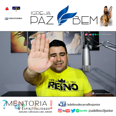 episode Dedicação do Templo e a Oração de Salomão a Deus artwork