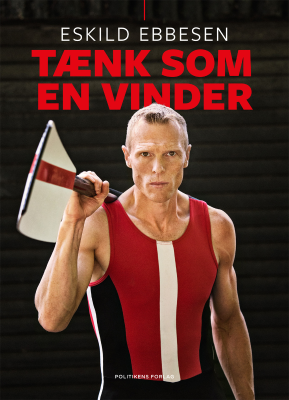 Cover image Tænk som en vinder