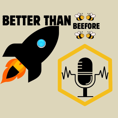 BETTER THAN BEEFORE