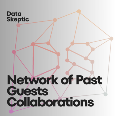 episode Network of Past Guests Collaborations artwork