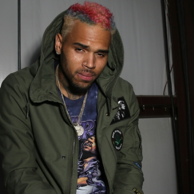 episode Chris Brown charged over alleged bottle attack in London artwork
