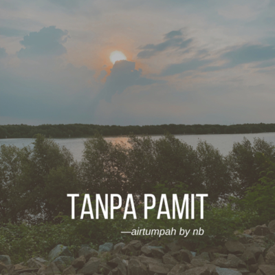 episode Tanpa Pamit artwork