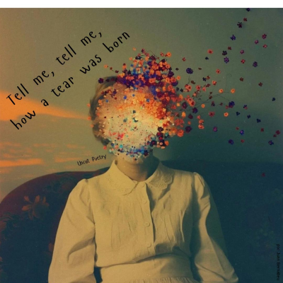 episode Tell Me, Tell Me, How a Tear Was Born artwork