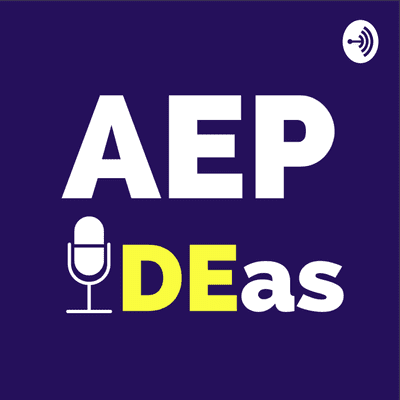 episode AEP - Episodio 1 - Los Mundo artwork