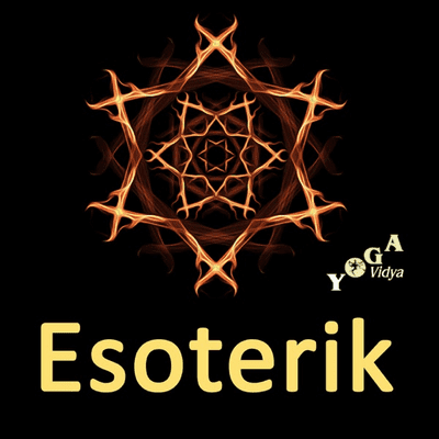 Esoterik Podcast On Podimo