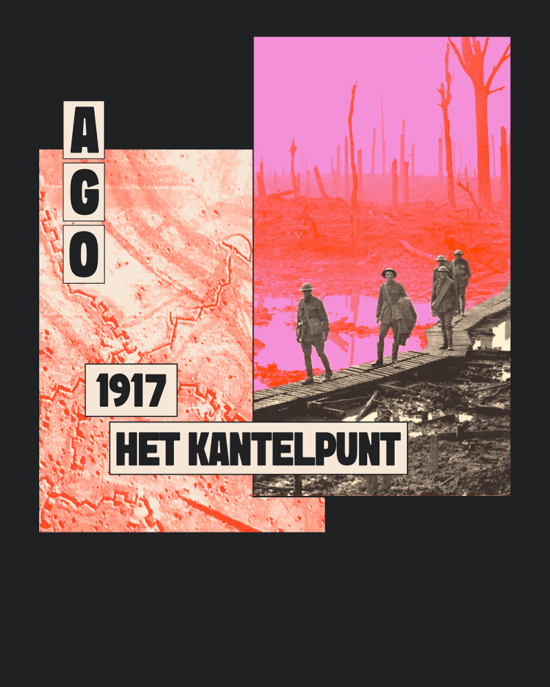 Cover image of show Alle Geschiedenis Ooit
