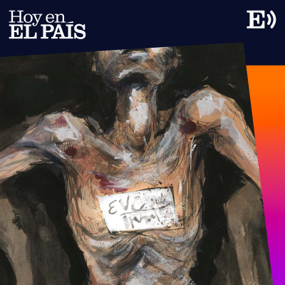 episode Las torturas de El Asad en Siria salpican a la ONU artwork