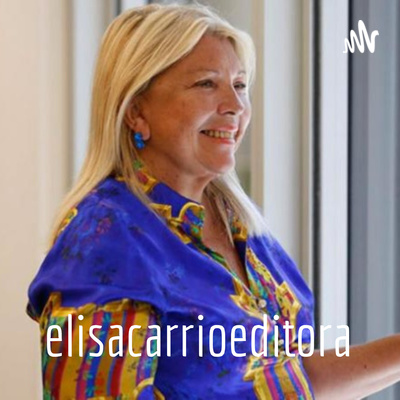 episode Elisa Carrió en Solo una vuelta mas TN artwork