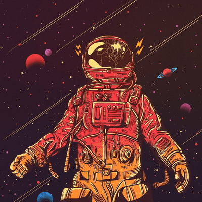 episode Las aventuras espaciales de Elon Musk artwork