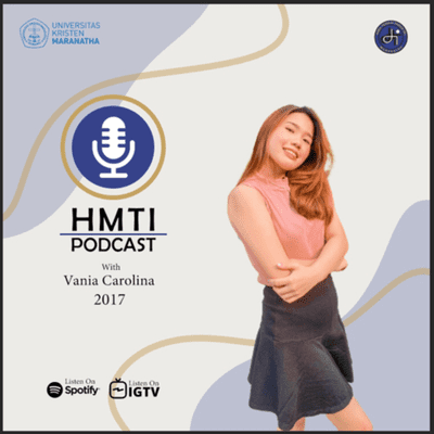 episode eps.1 AWAL MULA ft. Vania Carolina artwork