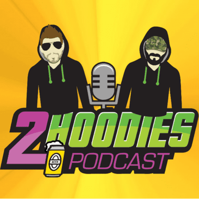 2 Hoodies Podcast