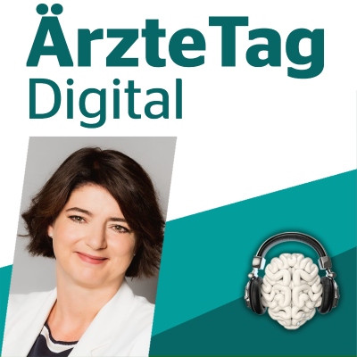 episode Digitale Anwendungen für Praxen mit Spaßfaktor – gibt es das, Frau Wendling? artwork