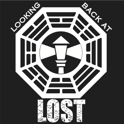 episode Always Looking Back At LOST artwork