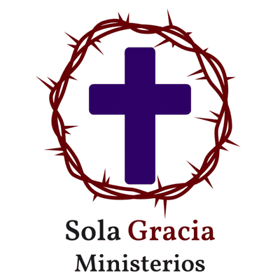 Sola Gracia - Eduardo Barrientos