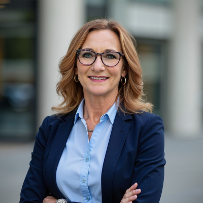 episode Mary: Turning Questions into Advocacy artwork