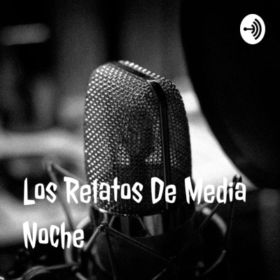 episode Los Relatos De Media Noche - Temporada 3 - Episodio 9 artwork