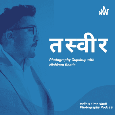 episode How Dutch Angle Is Introduced To Filmmaking and Photography? Photography Podcast artwork
