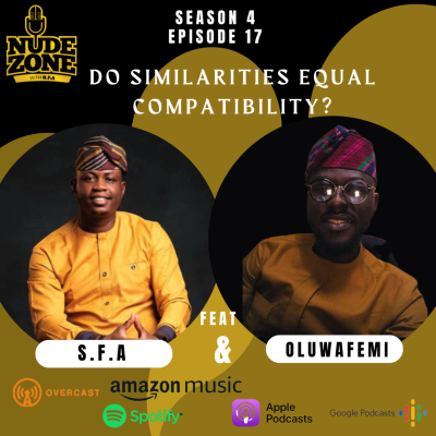 episode Do similarities equal compatibility? artwork