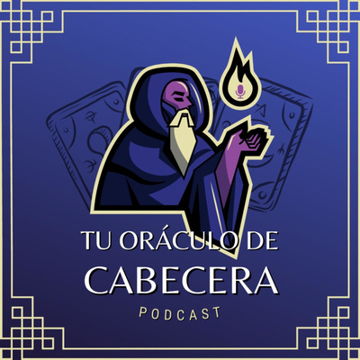 episode 007 - ¿Qué pasa que peleo tanto todo el tiempo? Luchas que ni siquiera son mías. artwork