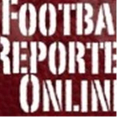 Football Reporters Presents:
