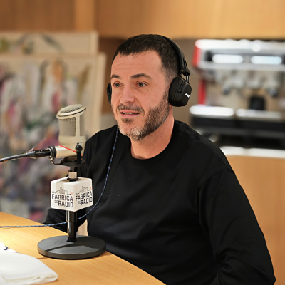 episode Ricard Camarena, la historia de un hombre normal artwork