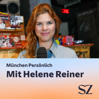 episode ZDF-Journalistin Helene Reiner über News in Jogginghose und den Einfluss von sozialen Medien artwork