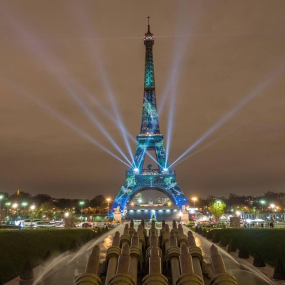 episode 28 - París es tan lindo como dice algunos o tan feo como dicen otros? artwork