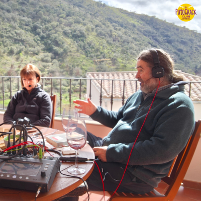 episode Maite y Ángel, el triunfo de la cabezonería sobre la lógica artwork