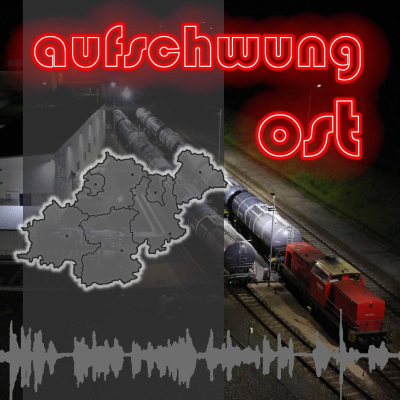 episode Episode 3: Jenaer Digitalagentur dotSource hat große Pläne artwork