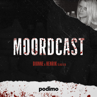 episode Rachel Wade & Sarah Ludemann: Dodelijke jaloezie | Moordcast #208 artwork