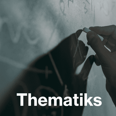 Thematiks: On Research