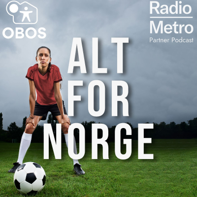 Alt For Norge