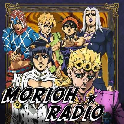 morioh cho radio fallout 4