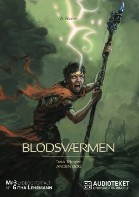 Blodsværmen