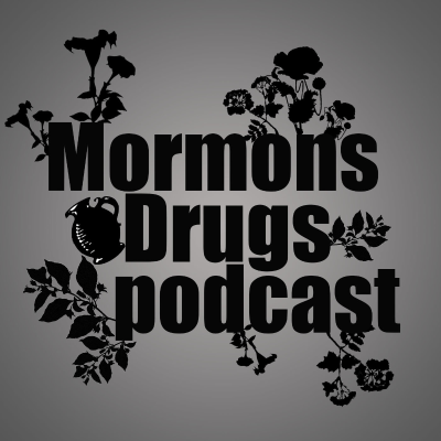 episode Episode 16: Kirtland Mormonism artwork