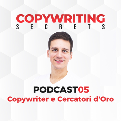episode Copywriter e Cercatori d'Oro artwork