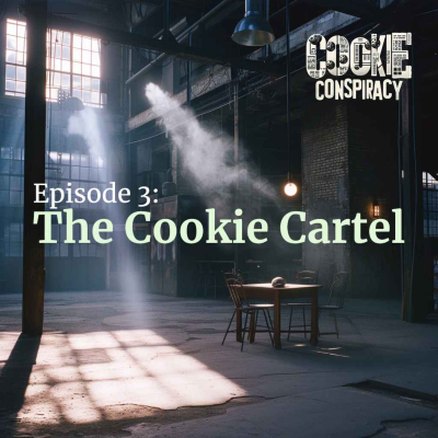 episode The Cookie Cartel artwork