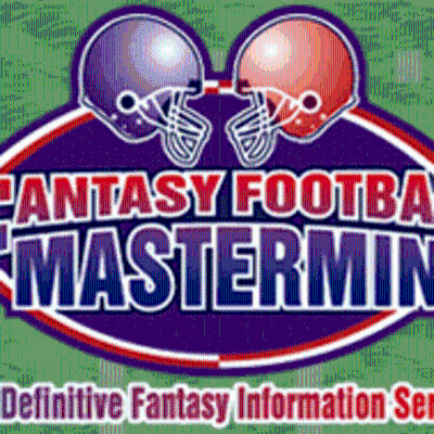 Fantasy Football Mastermind