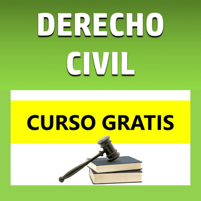 DERECHO CIVIL