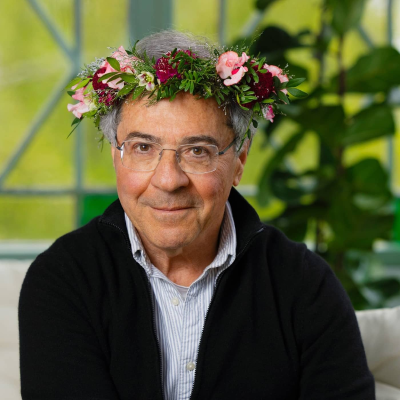 episode PODDTIPS: Sommarvärden Göran Rosenberg artwork