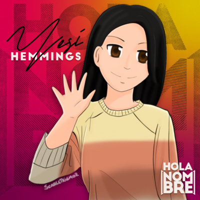 episode Hola, Yesi Hemmings - Aterriza la 2da temporada con todo! artwork