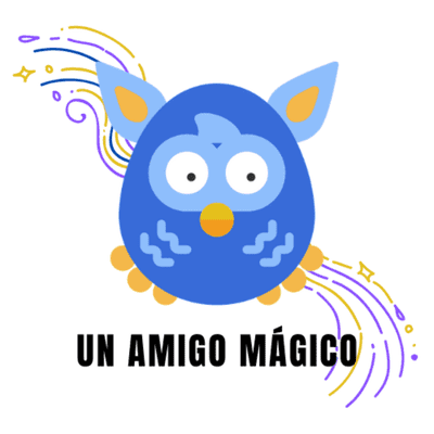 episode Un amigo mágico artwork