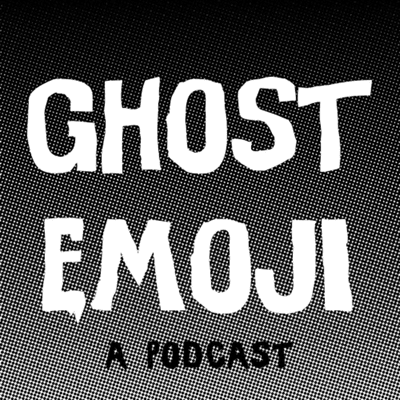 episode 75 - Infrasound and the Paranormal artwork