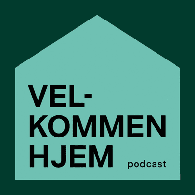 Velkommen hjem