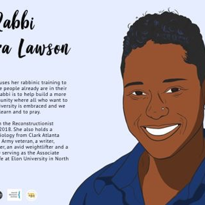 episode Episode 66: Minutes of Torah: It's Passover Y'all! Time to Clean artwork