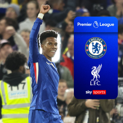 episode Chelsea's boy from Brazil breaks Liverpool hearts artwork