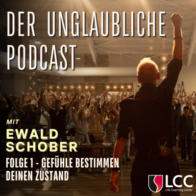 episode Gefühle bestimmen Deinen Zustand artwork