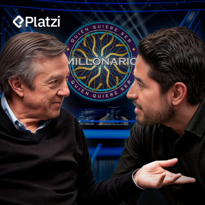 episode El hombre detrás de "Quién quiere ser millonario" artwork