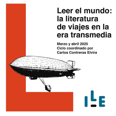 episode «El viaje como aventura del conocimiento», María Belmonte y Alfonso Armada artwork